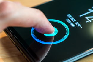 到了2020 年,或許屏幕指紋和人臉識別會共存在iphone上