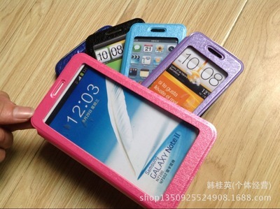 【廠家直銷(xiāo) 新款免打孔前后鏡框可視 可觸屏萬(wàn)能手機(jī)保護(hù)套】?jī)r(jià)格,廠家,圖片,手機(jī)保護(hù)套/保護(hù)殼,韓桂英(個(gè)體經(jīng)營(yíng))-