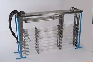 觸摸屏 從技術(shù)革新到日常應(yīng)用