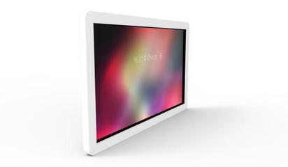 電腦一體機 多寸觸摸屏技術的革新與應用