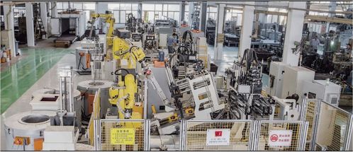 智造未來(lái)，航向深藍(lán)——中國(guó)船舶連云港杰瑞自動(dòng)化亮相3H B32觸摸屏展位